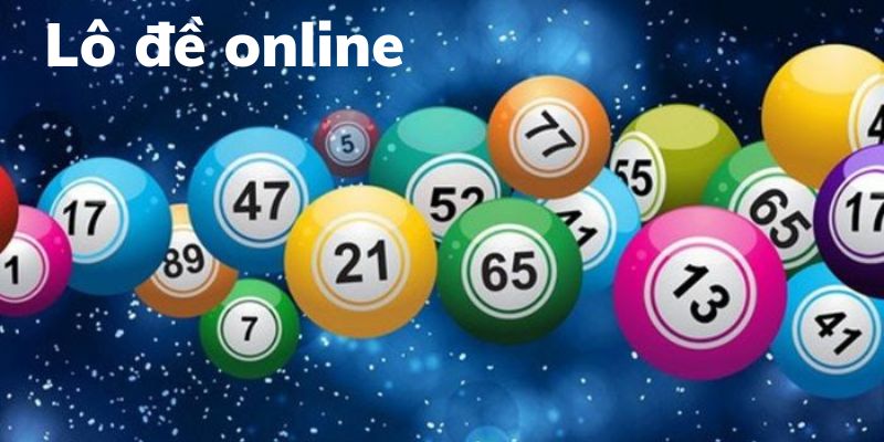 sự thật lô đề online có lừa đảo không